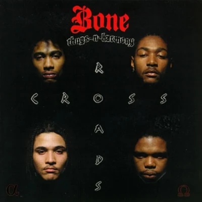 Tha Crossroads 專輯 Bone thugs-n-harmony/Bizzy Bone/Layzie Bone