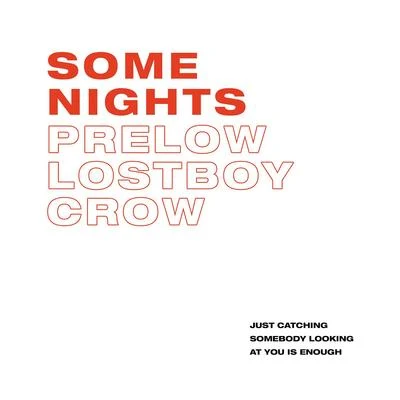 Some Nights 專輯 Skizzy Mars/Prelow