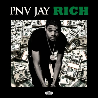 Rich 專輯 PNV Jay