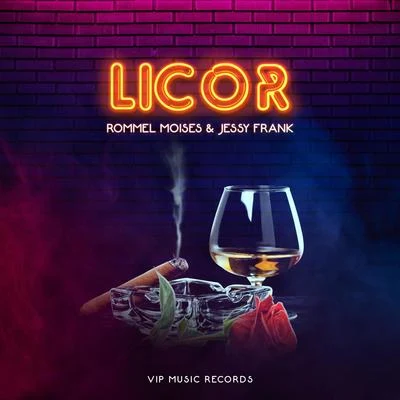 Licor 專輯 Donny BeatMaker/Rommel Moises/Lenny G the Killa