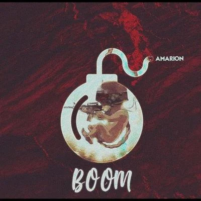 Boom 专辑 Amarion/D.OZi