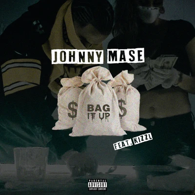 Bag It Up 專輯 Johnny Mase