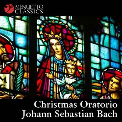 Wiener Symphoniker Bach: Christmas Oratorio, BWV 248