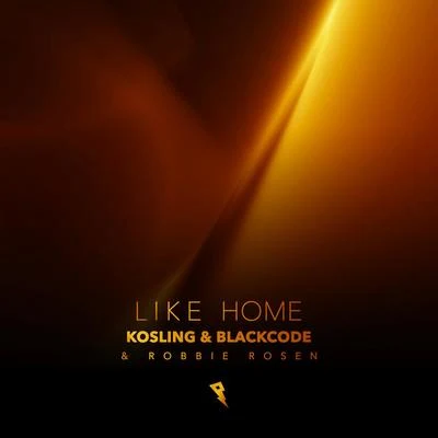 Like Home 專輯 Robbie Rosen/Adosa