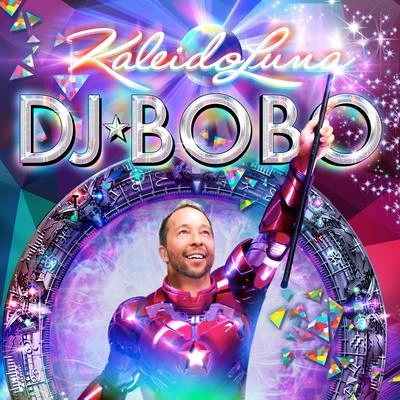 DJ BoBo Kaleidoluna