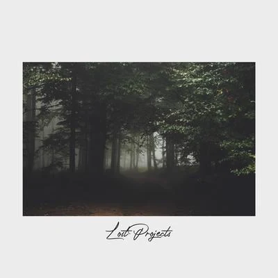 Lost Projects 專輯 Edxv