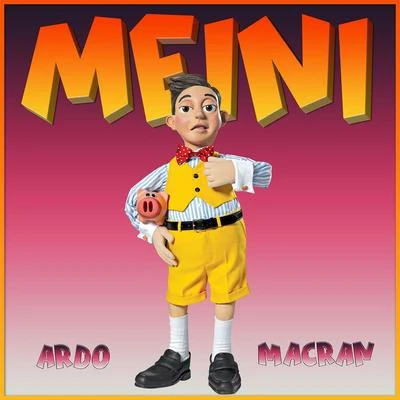 Ardo Meini