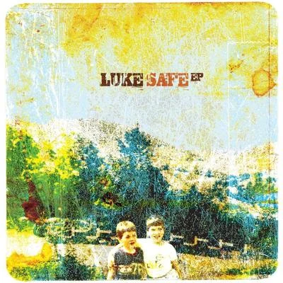 Safe EP 專輯 Luke/Kilo/DJ Kizzy Rock/Get Some Crew/69 Boyz