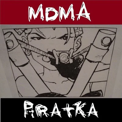 MDMA Piratka