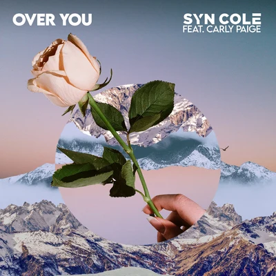 Over You 專輯 Syn Cole