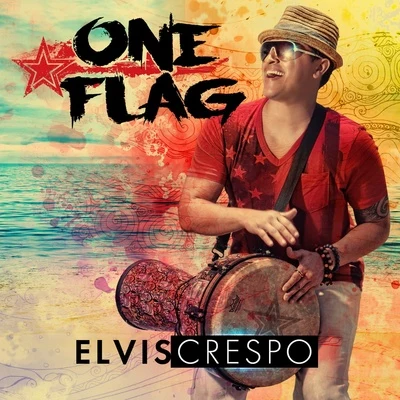 One Flag 專輯 Elvis Crespo/Grupo Mania