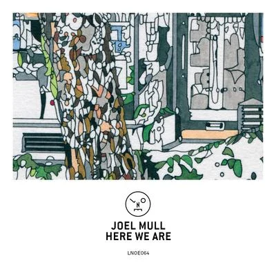 Here We Are 專輯 Joel Mull