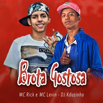 Brota Gostosa 專輯 Ykaro MC/Markinhow Lima/MC Levin