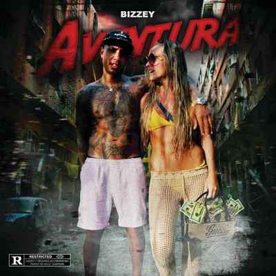 Aventura 專輯 Bizzey