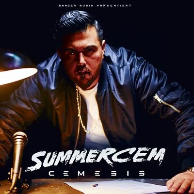 Cemesis 專輯 Summer Cem