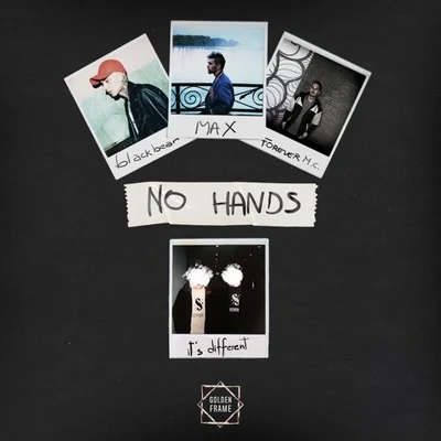 No Hands 專輯 Emilee Estoya/its different