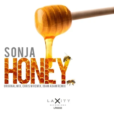 SONJAAXMOW&W Honey