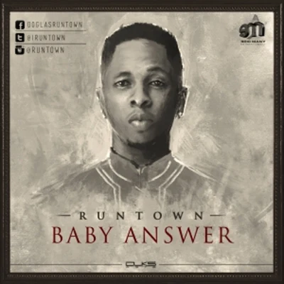 Baby Answer 專輯 Runtown/Stormrex/M.I Abaga/Phyno