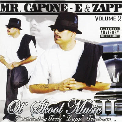 Ol Skool Music, Vol. 2 专辑 zapp