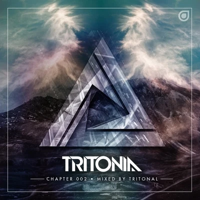 Tritonia - Chapter 002 專輯 Tritonal/LEVV