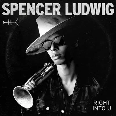 Right Into U 專輯 Spencer Ludwig/Kuuro