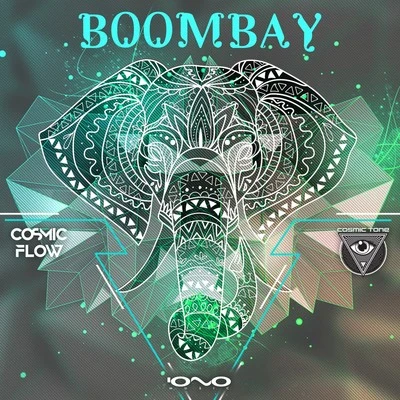 Boombay 专辑 Cosmic Tone/Cosmic Flow