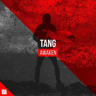 AWAKEN 專輯 tanG