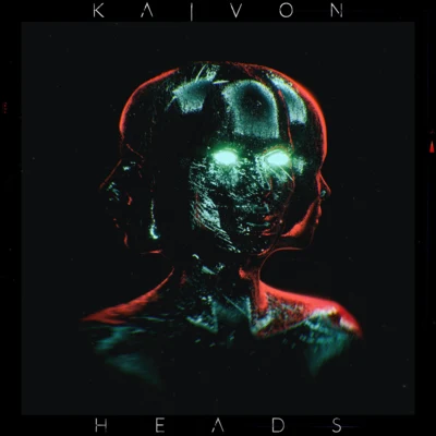 Heads 专辑 Kaivon/Danel/OXILO