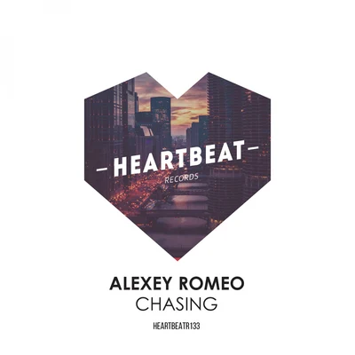 Chasing 專輯 Alexey Romeo/Xandl