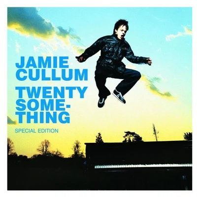 Twentysomething 專輯 Jamie Cullum