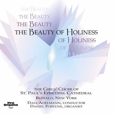 The Beauty of Holiness 專輯 Sarah Bunt