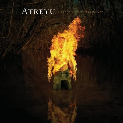 A Deathgrip On Yesterday 专辑 Atreyu