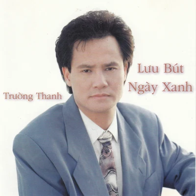 Huong Lan Lưu Bút Ngày Xanh