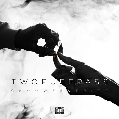 ChuuweeIsaac Zale Two Puff Pass