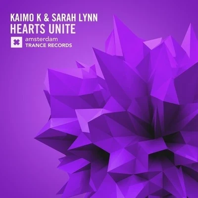 Hearts Unite 專輯 Sarah Lynn/Amir Hussain