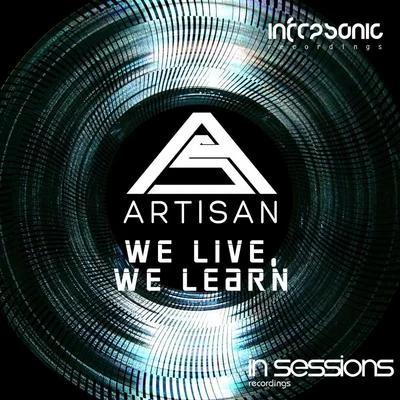 We Live, We Learn 專輯 Artisan