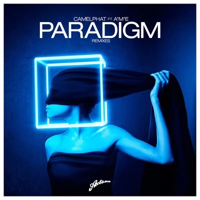 CamelPhat Paradigm (Remixes)