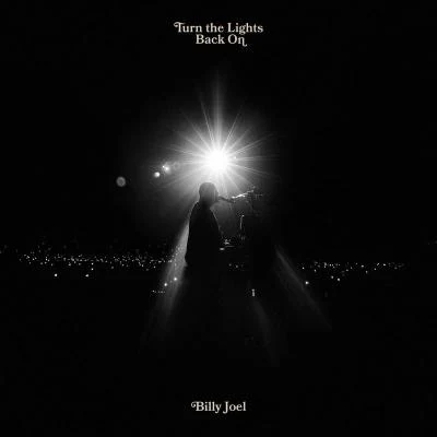 Turn the Lights Back On 专辑 Billy Joel