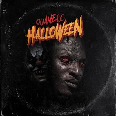 Halloween 专辑 Antifuchs/Quame65