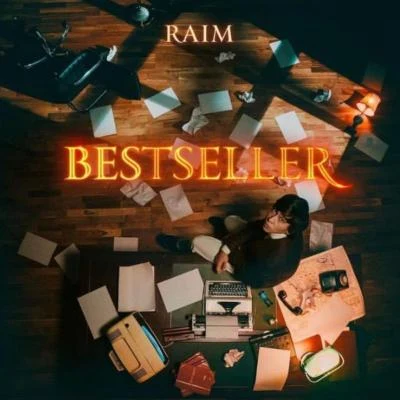 BESTSELLER 專輯 RAIM/Artur