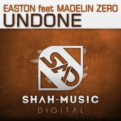 Undone 專輯 Easton