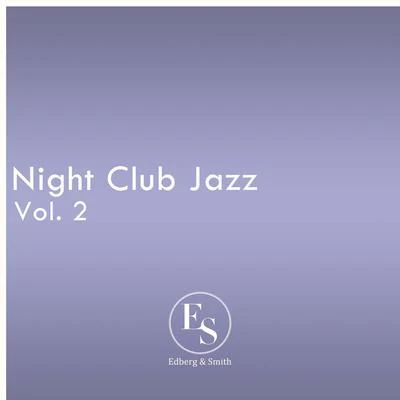 Louis Armstrong Night Club Jazz Vol. 2