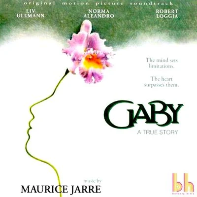 Maurice Jarre Gaby (Original Motion Picture Soundtrack)