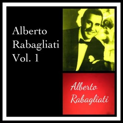 Alberto rabagliati Vol. 1 专辑 Alberto Rabagliati/Manuel Ponce/Gerd Karlick/Ewald Walter/Tino Rossi