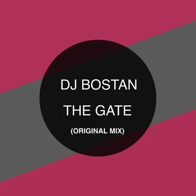 The Gate (Original Mix) 专辑 Mustech/DJ Bostan/Jerry Ropero