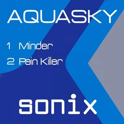 Aquasky MinderPain Killer