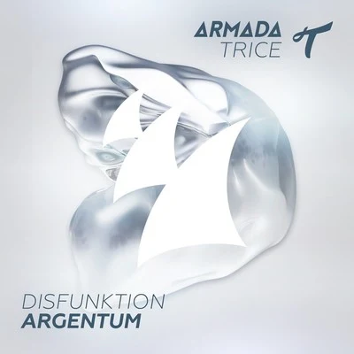 Argentum 專輯 Disfunktion