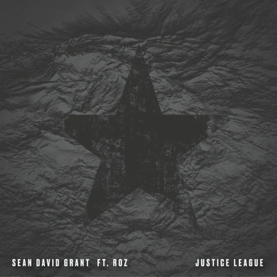 Justice League 专辑 Sean David Grant/Trackstarz