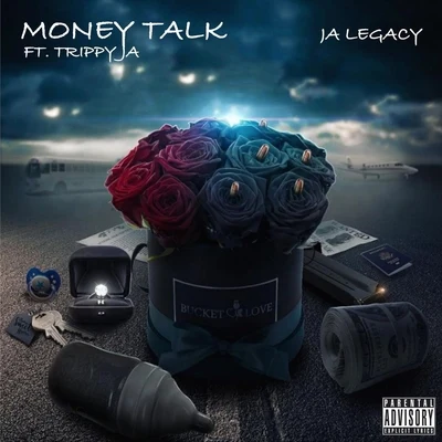 Money Talk (feat. Trippy Ja) 專輯 Isabella El/Trippy Ja