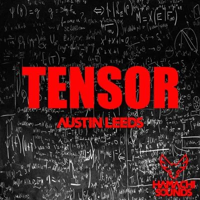 Tensor 專輯 Eddie Ancona/Austin Leeds